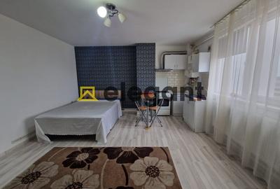 Garsoniera, bloc nou, mobilata, Promenada - 2