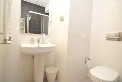 Garsonieră decomandată, mobilată în Băneasa - 17
