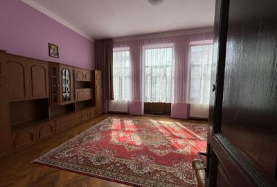 Apartament cu 4 camere semidecomandat în Cișmigiu - 9