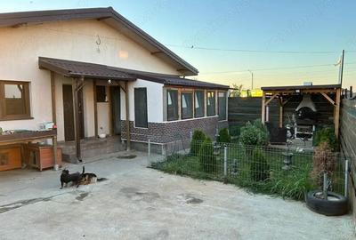 Casa 4 camere | 2 bai | 300mp teren | 2021 | Comision 0%