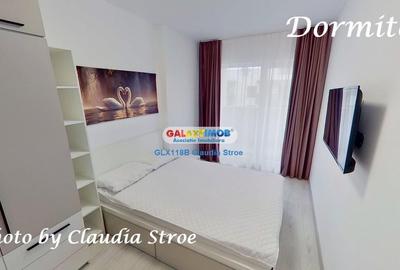 INCHIRIERE APARTAMENT 2 CAMERE DIMITRIE LEONIDA - METROU BERCENI - 19