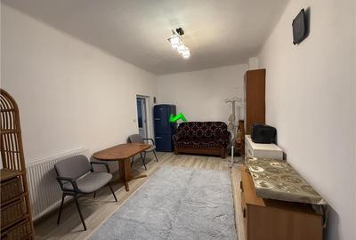 Garsoniera la casa de inchiriat Sibiu Piata Cluj - 2