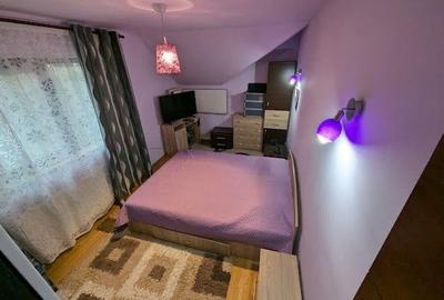 Duplex 5 camere | 180 mp | 250 mp teren | zona Avram Iancu Duplex 5 camere | 180 mp | 250 mp teren | zona Avram Iancu - 15