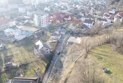 Teren 2150 mp INTRAVILAN Gura Humorului / Strada General ... - 15