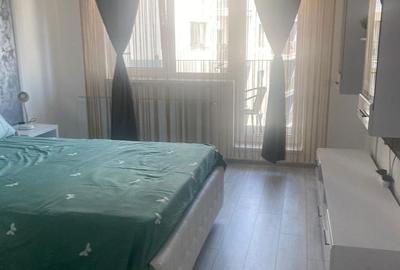 Garsonieră decomandată, mobilată în Grozăvești - 10