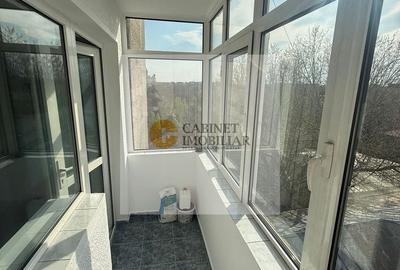 Apartament cu 2 camere semidecomandat în Cișmigiu - 5