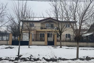 Casa Individuala Becicherecu Mic,P+E,5 Camere,2 Bai,Garaj,Partial Mobilata - 1