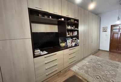 Vand apart.2 cam.central,str.Cicio Pop,renovat,st.107,parter si demisol.modern - 4