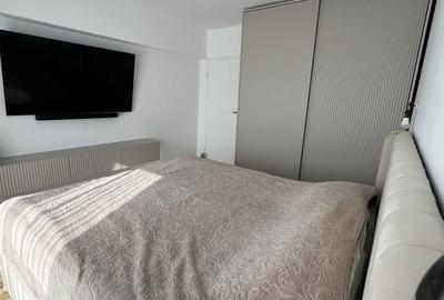 Apartament cu 2 camere în Central - 5