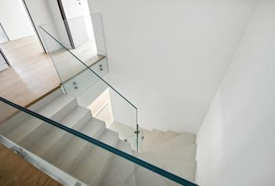 De închiriat Duplex 5 Camere | Grădina 250 mp | Floreasca - 6