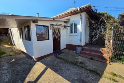 Casă individuală cu 3 camere cu Teren 2000 Mp în Deleni - 3
