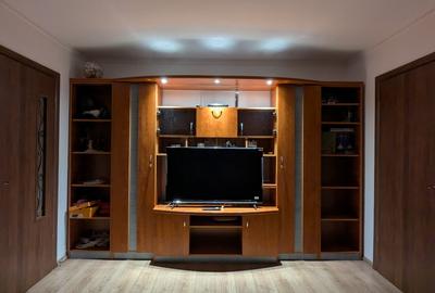 Apartament cu 3 camere semidecomandat, mobilat în Brâncoveanu - 1