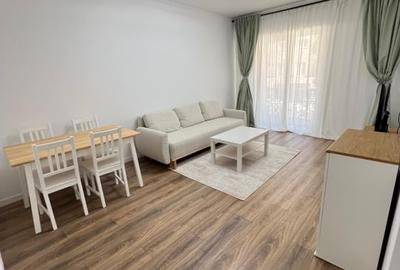 2 CAMERE DECOMANDAT CONTEMPORAN KAUFLAND PACURARI, PRIMA CHIRIE TOTUL NOU