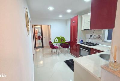 Apartament cu 3 camere decomandat în Cartierul Traian - 7
