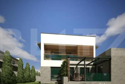 Casă cu 4 camere cu Teren 480 Mp în Priseaca - 15