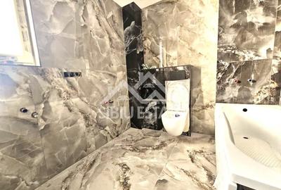 Casa noua la cheie, 5 camere, 2 bai Cristian, SIbiu - 4