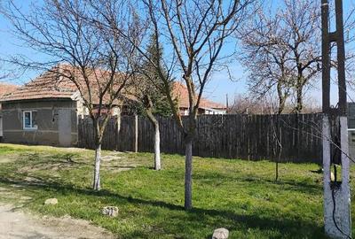 Casă cu 3 camere cu Teren 1052 Mp în Central