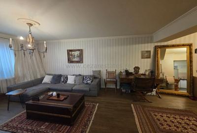 HERASTRAU SOSEAUA NORDULUI  APARTAMENT 2 CAMERE MOBILAT | LOC PARCARE - 9