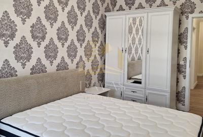 Apartament de 4 camere semidecomandat | Frunzisului | Vedere Panoramica - 9