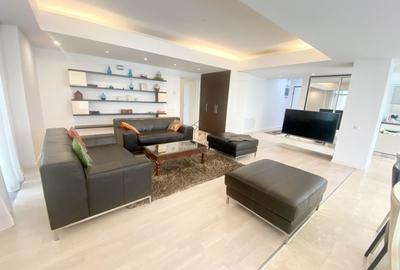 PENTHOUSE LUMINOS CU 3 CAMERE LA INCHIRIERE LANGA SCOALA BRITANICA - 2