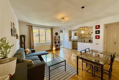 Locatie premium! Apartament 2 camere, suprafata generoasa -Central, Brasov Locatie premium! Apartament 2 camere, suprafata generoasa -Central, Brasov - 16