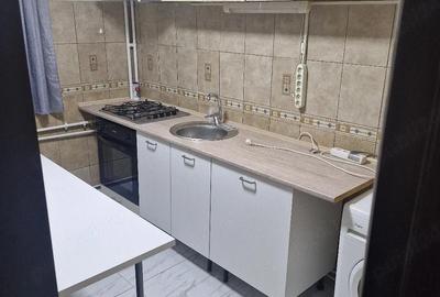 Garsonieră semidecomandată în Central - 1