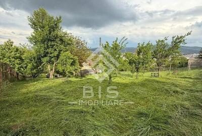 Teren Intravila Zona Centura - str. Livezi - 24