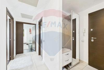 Apartament 2 camere - de vanzare - Asmita Gardens - 3