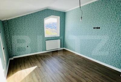 Apartament cu 3 camere semidecomandat în Florești - 6