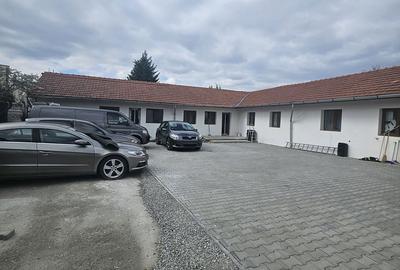 Casă cu 4 camere decomandat cu Teren 152 Mp în Cantemir - 20