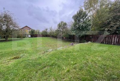 Casă cu 7 camere cu Teren 640 Mp în Sângeorgiu de Mureș - 3