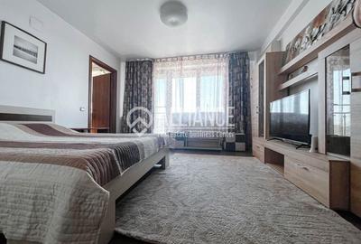Tomis PLUS(COD 05) - STUDIO Premium Parcare Subterana - 2