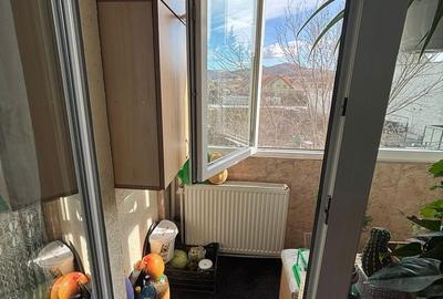 Apartament cu 3 camere în Florești - 4