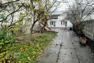 Casă individuală cu 5 camere cu Canalizare în Girocului - 1