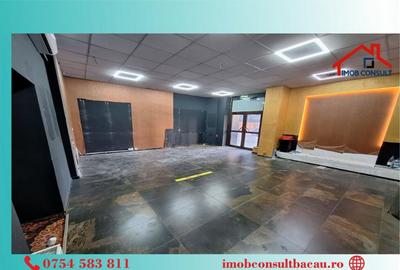 Spațiu comercial, de 85 mp, în Central - 6