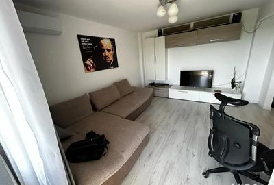 Garsoniera New confort city de vanzare.