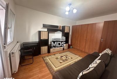 Garsonieră semidecomandată, mobilată în Telegrafului - 6