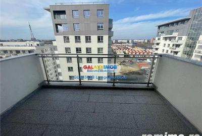 3 camere Luxuria Residence, NOU, Parcare, Centrala, Metrou 1 Mai