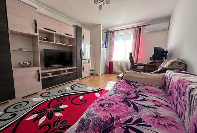 Garsonieră decomandată în Iris - 3