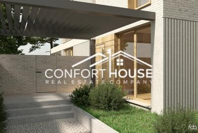 Vila noua P+2E, 6 camere, ansamblu rezidential, IANCU NICOLAE - 2