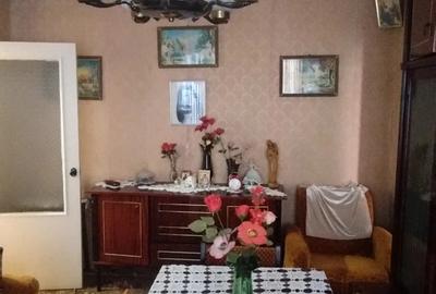 Apartament 2 camere Darmane?ti etaj 2 cu balcon, liber fara imbunata?iri - 1