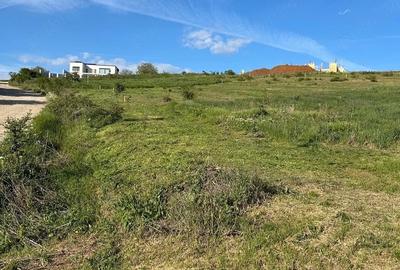Teren de 840 mp, în Oncea - 6