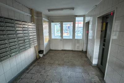 Garsonieră decomandată, mobilată în Titan - 10