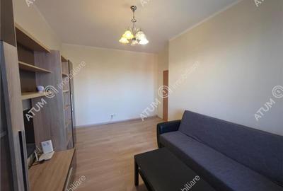Apartament cu 2 camere decomandate in zona Mihai Viteazu din Sibiu Apartament cu 2 camere decomandate in zona Mihai Viteazu din Sibiu - 3