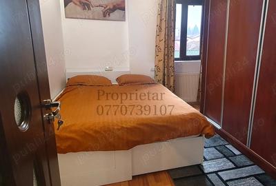 Apartament 2 camere + parcare subterana in Bucure?tii Noi - 8