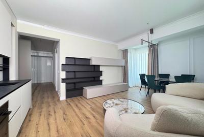 Apartament cu 2 camere semidecomandat în Torontalului - 2