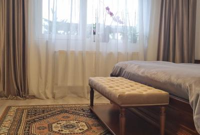 Duplex cu 4 camere cu Canalizare în Tunari - 4