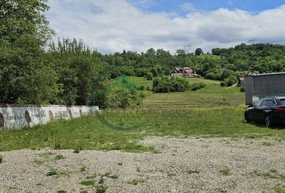 Teren de vanzare la intrare in Bran - oportunitate investitie - 4