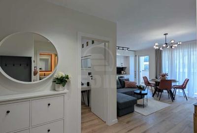 Apartament 3 camere zona Eroilor Apartament 3 camere zona Eroilor - 5