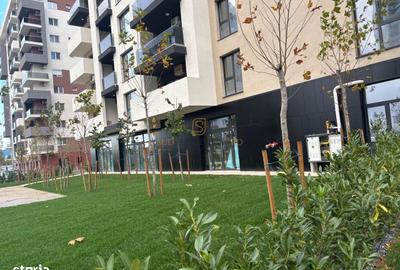 Apartament cu 2 camere în Sud - 6